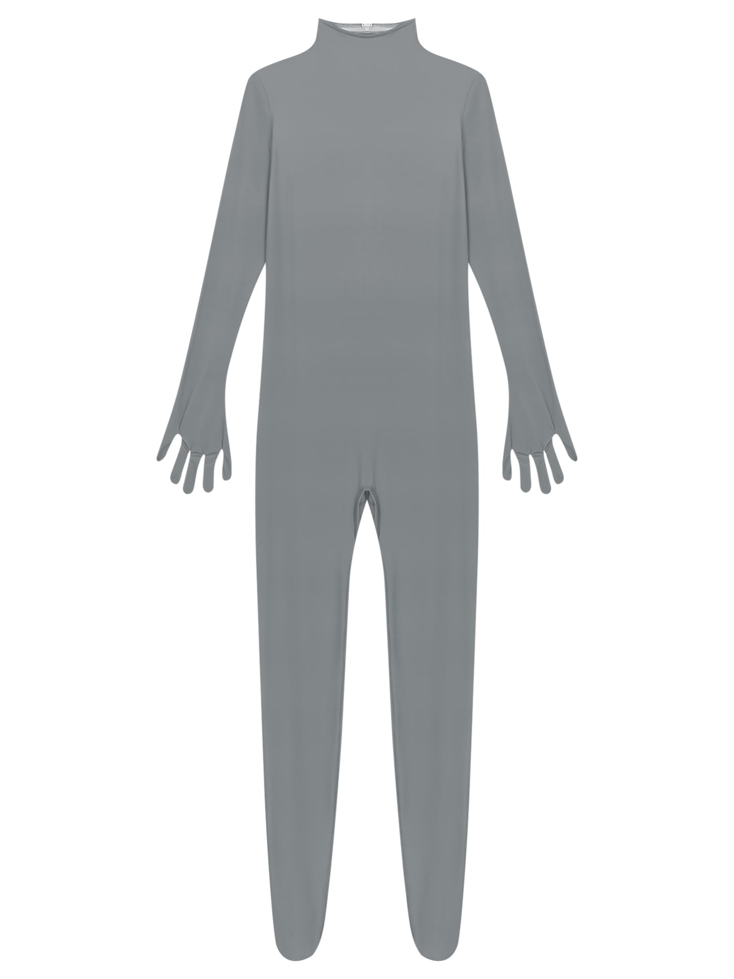 Amazon.co.jp: [iEFiEL] 全身タイツ ゼンタイ フルボディスーツ