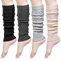 A3-4 Pairs(black + Dark Grey + Light Grey + Beige)