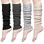 A3-4 Pairs(black + Dark Grey + Light Grey + Beige)