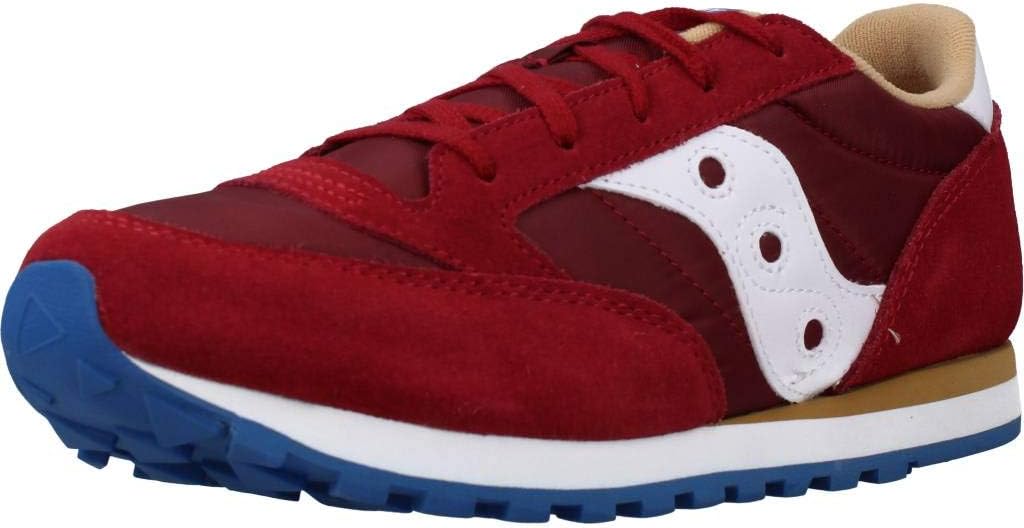 Saucony Kids' Jazz Original Sneakers