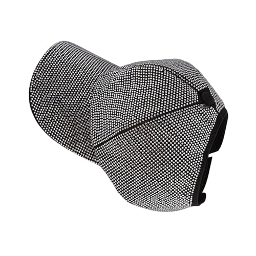 Casquette de soleil ventilée à haut ouvert pour adultes et enfants sportifs