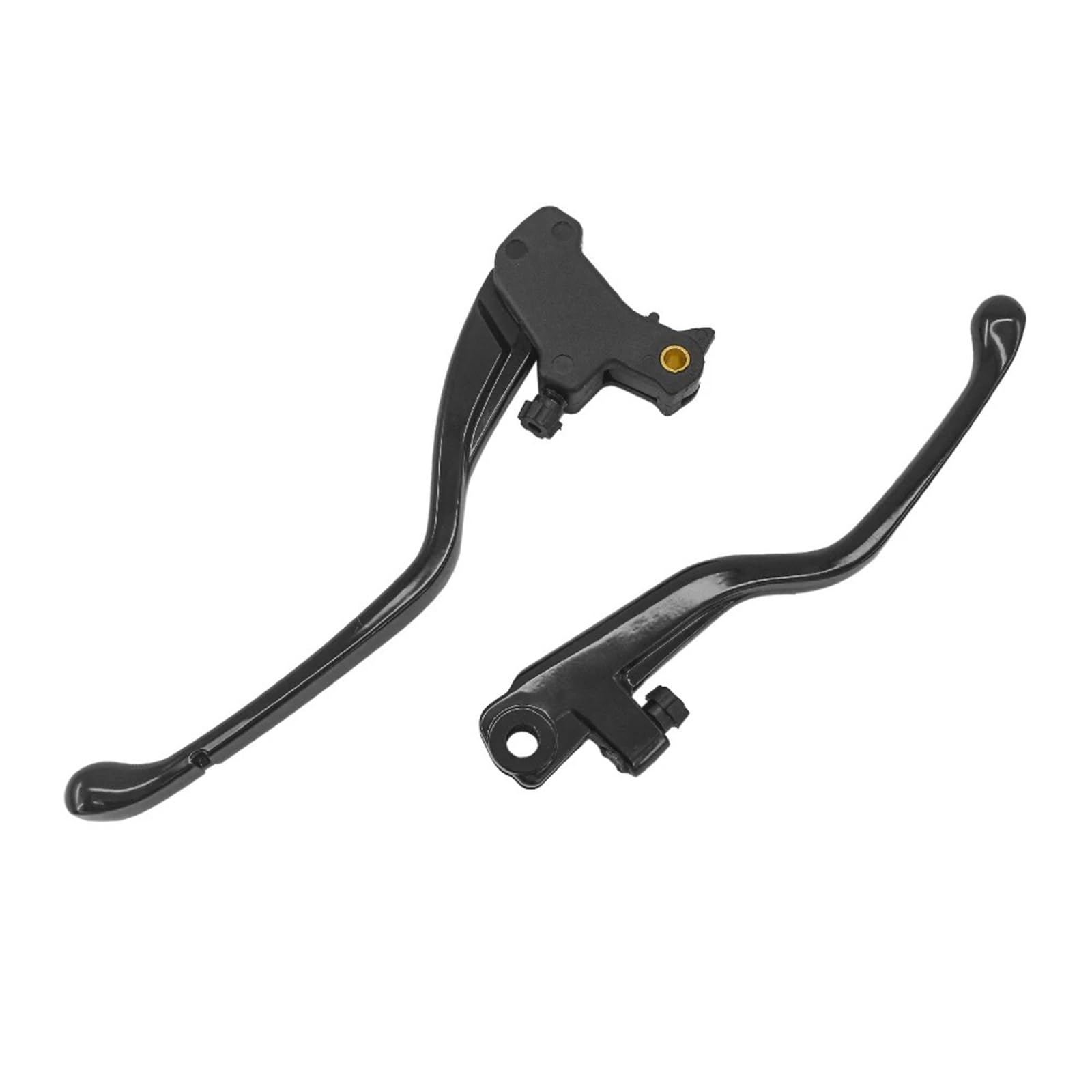 bcumst Brake Lever Handle for BMW F800GS F800R F700GS F650GS F 800 F800 GS R GT ST S G650GS F700 F650 2006-2012 Motorcycle Handle Brake Clutch Lever