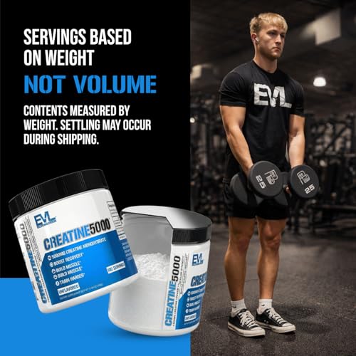 Evlution 0818901021105 Pre Workout And Post Workout Supplement