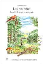Download Les résineux : Ecologie et pathologie PDF