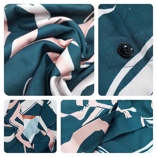 Image of OM SAI LATEST CREATION One Piece Dress for Women | Beach Wear for Women | Western Dress | Vacation Outfits for Women | Picnic Dress for Women | Casual, Party Dresses for Women.