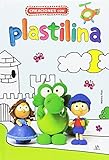letras plastilina niños  Creaciones con Plastilina (Manualidades para Niños)