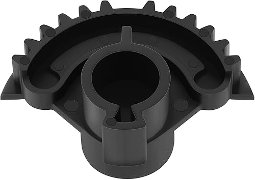 Vista 240 de SCITOO Reemplazo de actuador de puerta de mezcla de calentador HVAC para Ford F-150 2004-2008, para Ford para Lobo 2004-2008, para Lincoln para Mark