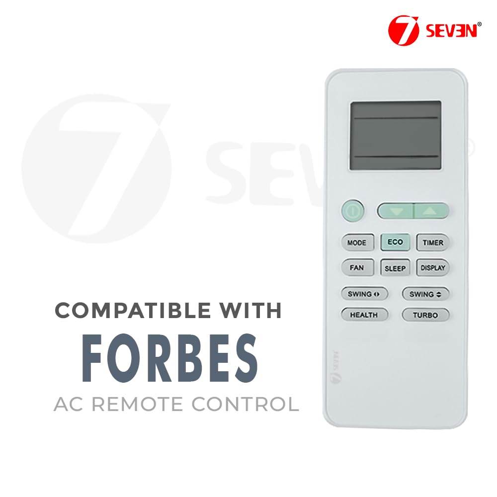 Diwali Offer Buy Now 7Seven® Compatible Forbes Ac Remote Original Gykq-52 Model 3 Diwali Offer Buy Now 7Seven® Compatible Forbes Ac Remote Original Gykq-52 Model