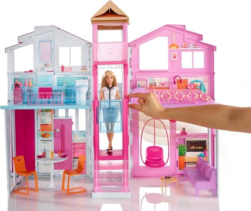 Consejos y reviews para comprar Super casa Barbie - los mas comprados. 6 Imagen adicional