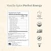 Yogi Energy Variety (3 Pack) Organic Sampler & Tea Gift Set Contains Caffeine 48 Tea Bags