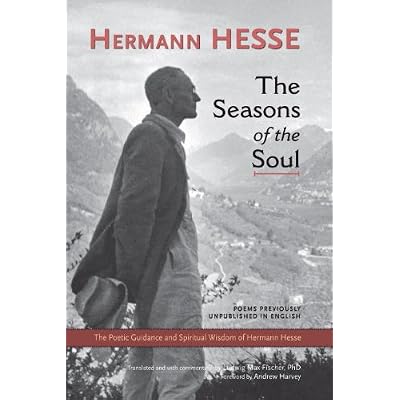 The Seasons of the Soul