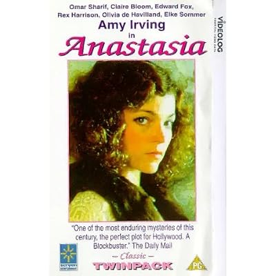 Anastasia