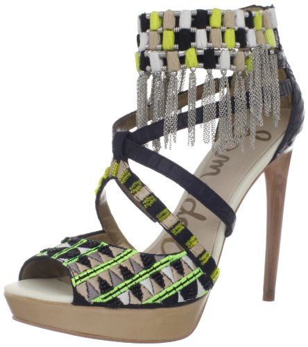 Image of Sam Edelman Women's Gigi Thong Sandal
