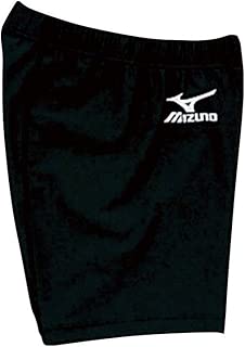 [ミズノ]陸上ウェア レーシングタイツショート U2MB6020 メンズ