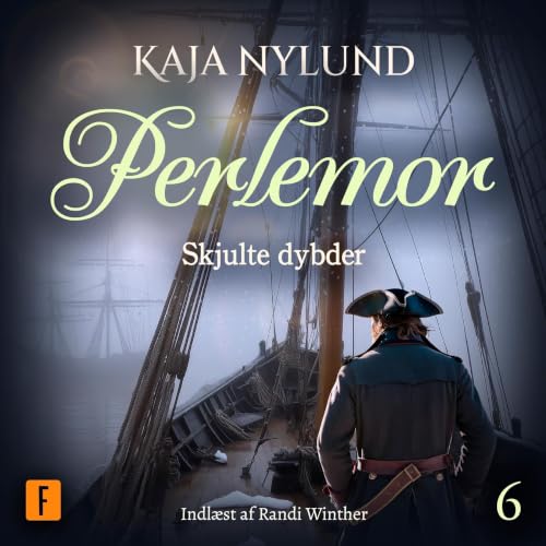 Skjulte dybder cover art