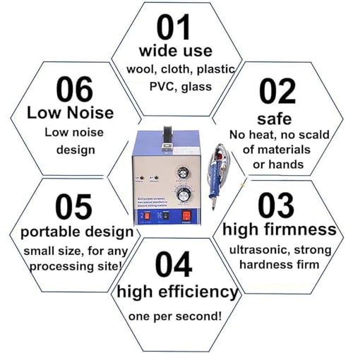 Machine à repasser les strass pour tissus, cuir et customisation de mode