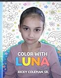 COLOR WITH LUNA
