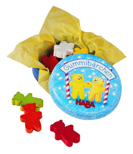 HABA Gummi Bears
