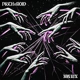 NOX LUX(English Version) 歌詞