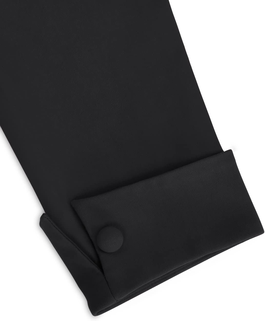 MUXXN Women's 60s Classy Sweetheart Neck Bandage Sheath Work Pencil Dress - Image 7