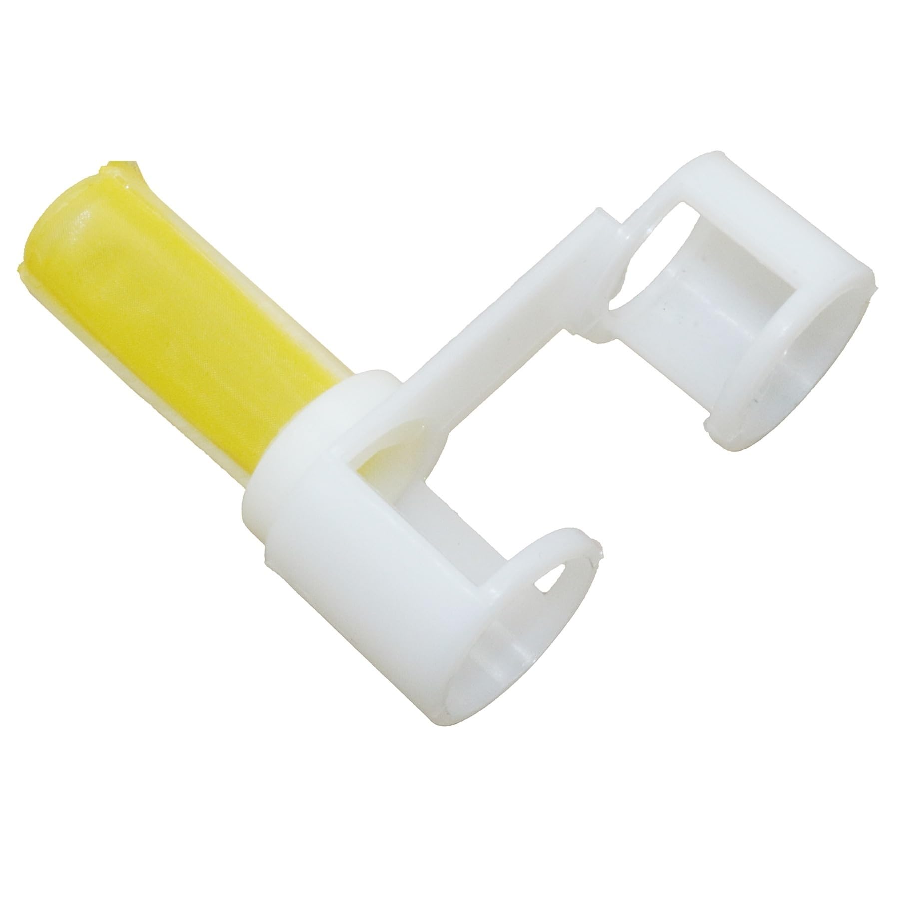 PEGGYLIN 2 Pezzi Filtro Carburante Serbatoio Separatore Di Vapore 6CB-24501-00 Adatto for Motore Fuoribordo Yamaha F LF VF 150 225 250 300 HP 4.2L 6CB-24501-01