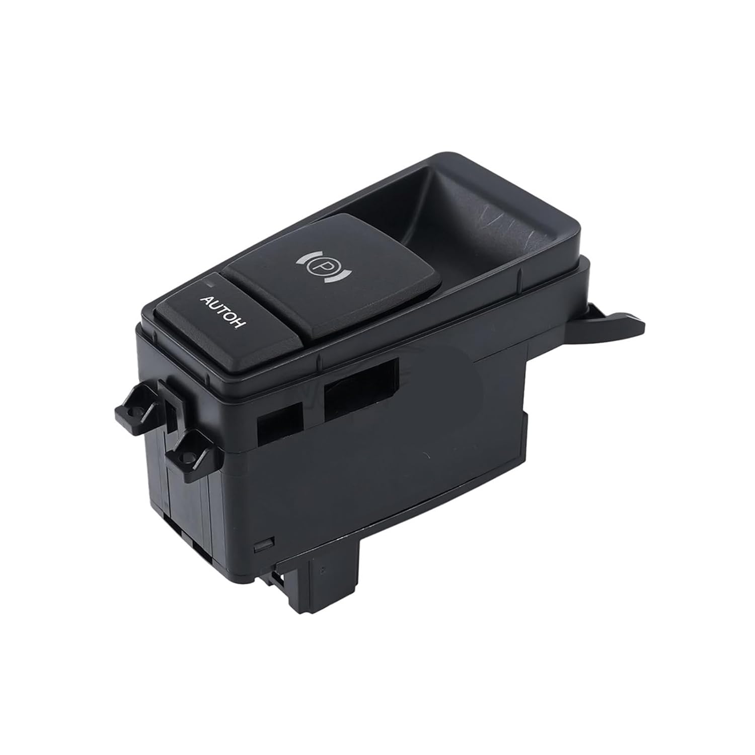 61319148508 Electrical Parking Hand Brake Control Switch Button Car Parts Accessories 1Pcs