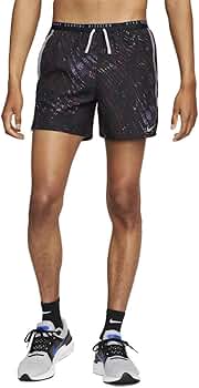 Nike Dri-FIT Run Division Stride Men's 5