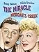 MIRACLE OF MORGAN'S CREEK