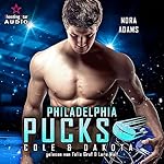 Philadelphia Pucks - Cole & Dakota