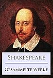 shakespeare werke liste englisch  Shakespeare - Gesammelte Werke
