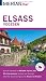 Produktbild MERIAN live! Reiseführer Elsass Vogesen: Mit Extra-Karte zum Herausnehmen