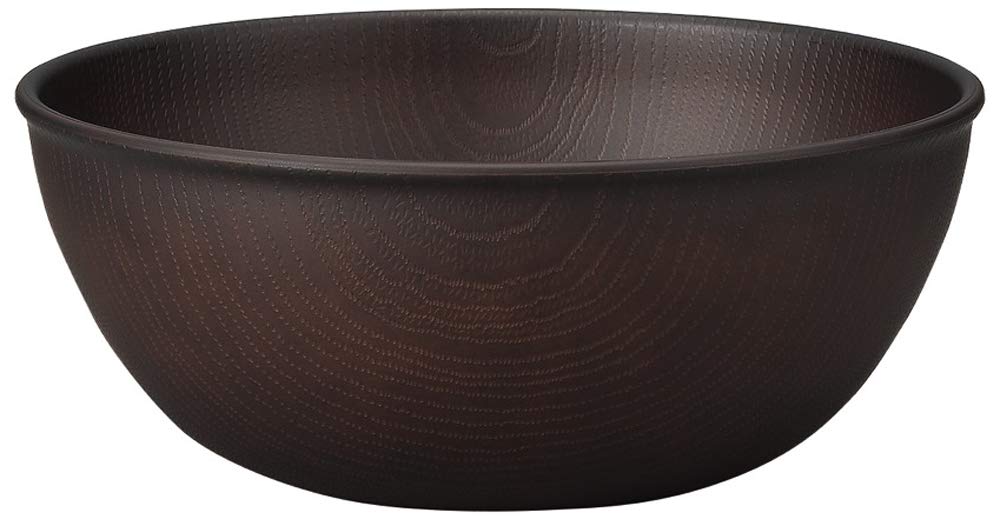 ボウル　タイ　天然木 サラダ　大鉢　器　サラダボウル　木製 ボウル 23cm L サラダボウル 木製 皿 食器 洋食器 天然木 ビーチ