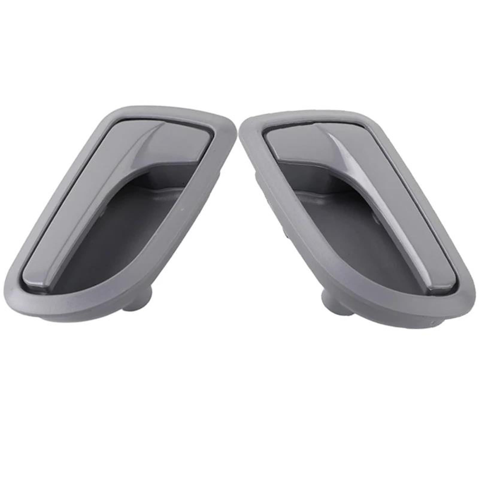 ZAPORA Handle Interior Inside Door Handle Car for Kia for Picanto for Morning 2008-2010