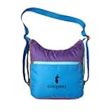 Taal Convertible Tote