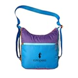 Taal Convertible Tote