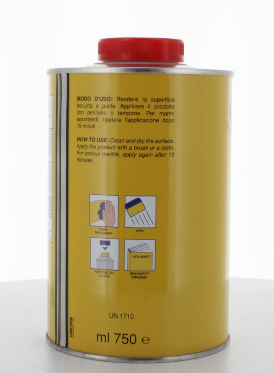 SINTOLUX LUCIDO DIRETTO MARMO E GRANITO ml. 750