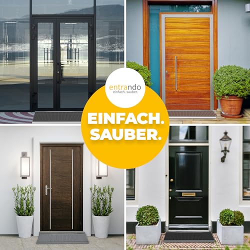 Entrando Zerbino per esterno in robusto