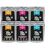 Tales & Tails PAWESOME FOOD FOR PETS