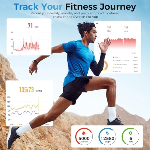 smart health wristband wearable health fitness tracker 120 sports modes all-day automatic monitoring with pedometerimprove sleepstresshealth ip68 waterproof 2 pack bands free app