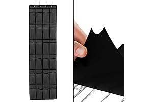 Gorilla Grip 36 inch Wide Shoe Rack