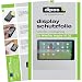 Produktbild dipos I 2X Schutzfolie matt kompatibel mit NINETEC Inspire 10 G2 Folie Displayschutzfolie