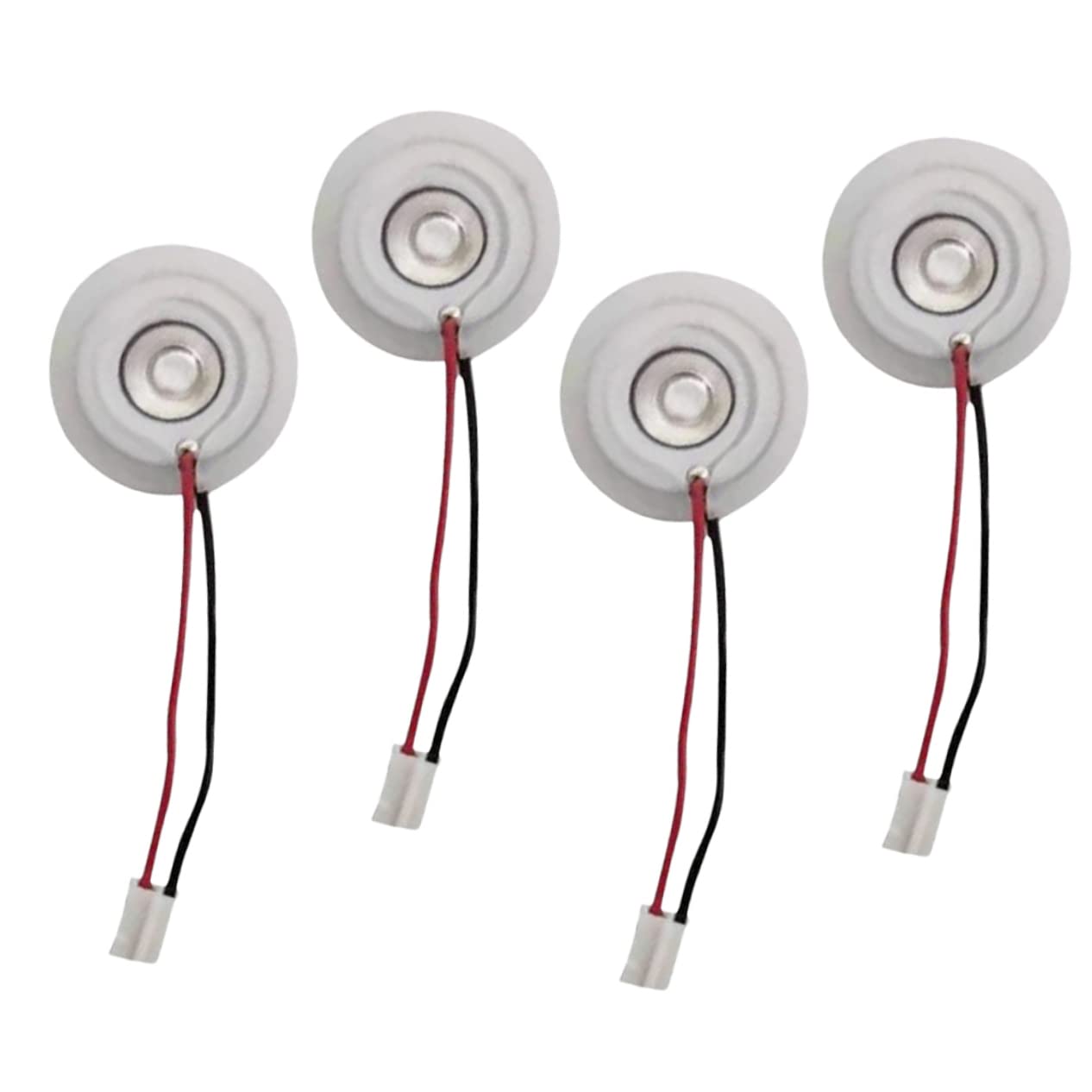 BUTIFULSIC Humidifier Ultrasonic Tablet 20mm Atomizing Discs Replacement Parts for Fogger