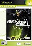  Tom Clancy\'s Splinter Cell (Xbox Classics) - Very Good Condition