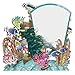 Top of the World by Paper D'Art 3D Pop Up The Reef Pop Up Card