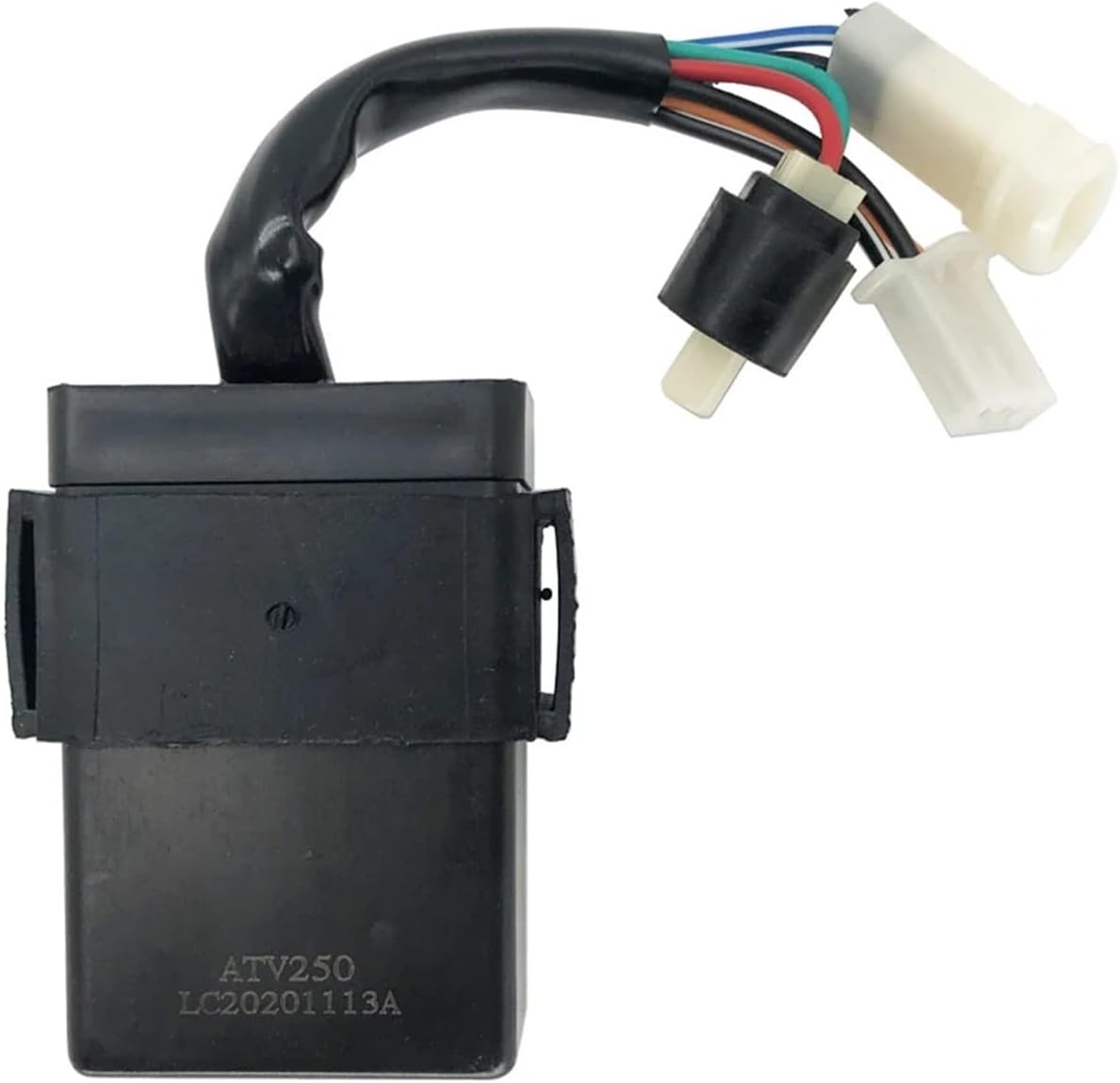 1pcs Ignition CDI Box Ignitor