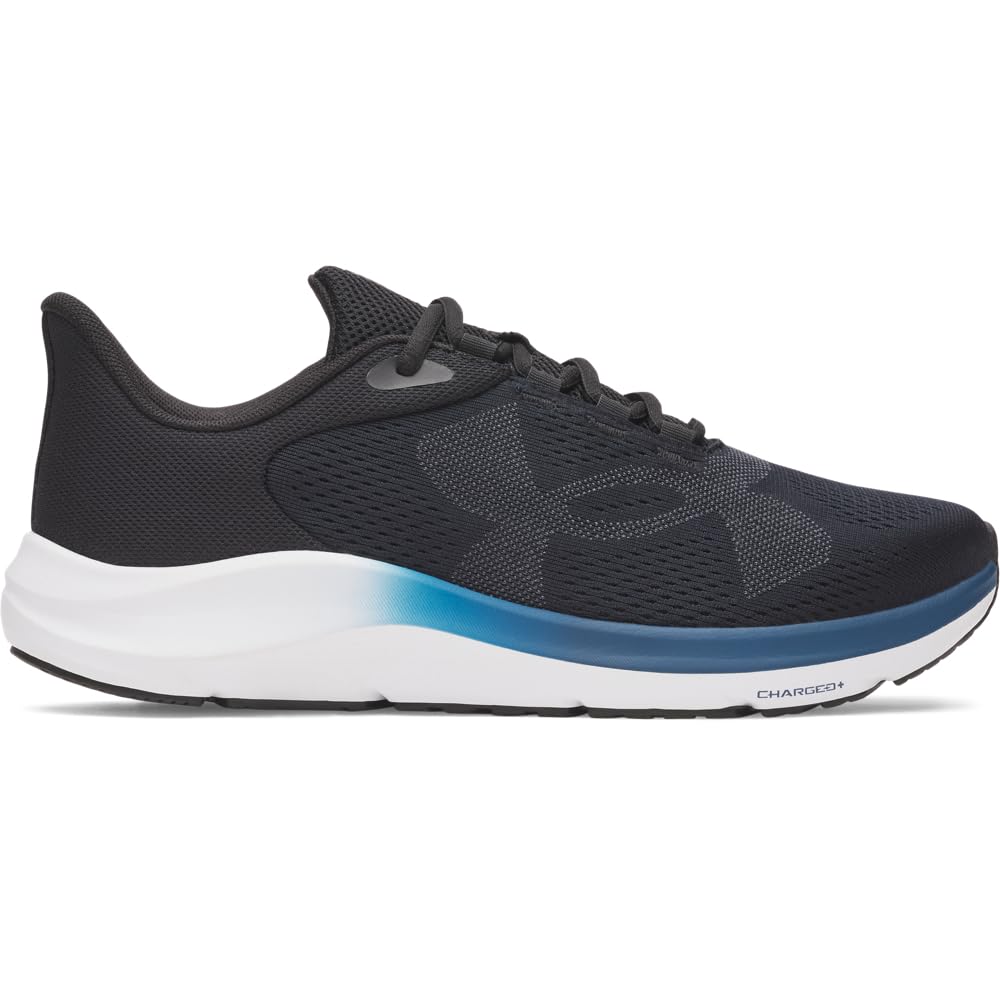 Under Armour Men's Ua Charged Pursuit 4 BlSneaker