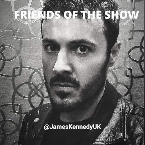 FOTS 85 James Kennedy &ndash; Rock N Roll Underdog