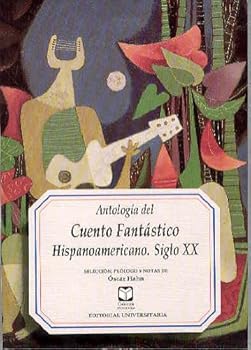 El Cuento Fantastico Hispanoamericano En El Siglo Xix (La Red De Jonas)