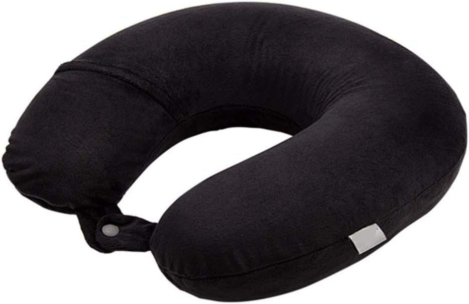 Prevents The from Falling Forward in Any Sitting Position, Providing Comfort and Support for The Neck and