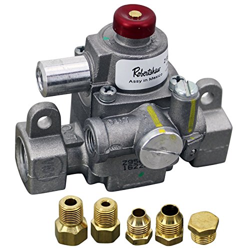 VULCAN HART 713102-24 Body & Magnet Head Assembly